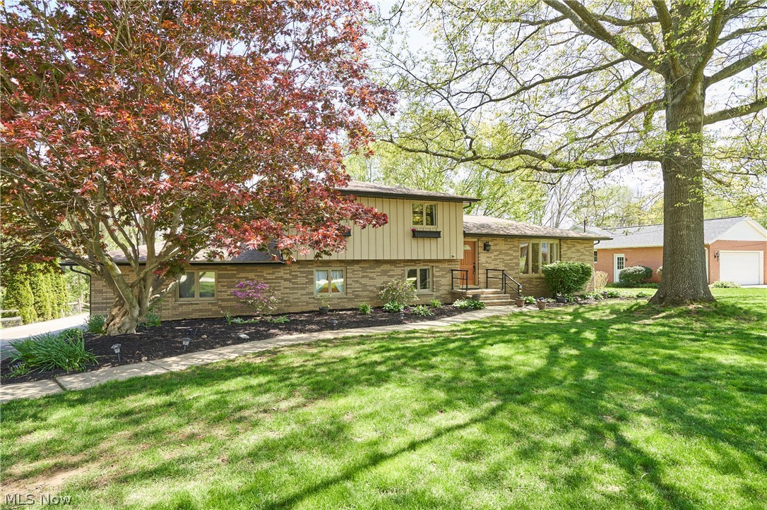 1535 Belle Meade Drive Copley OH 44321