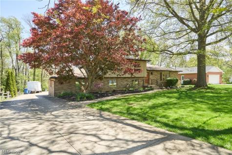 1535 Belle Meade Drive Copley OH 44321