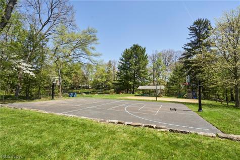 1535 Belle Meade Drive Copley OH 44321