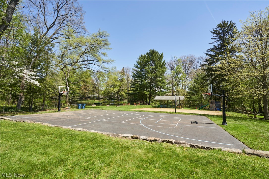 1535 Belle Meade Drive Copley OH 44321