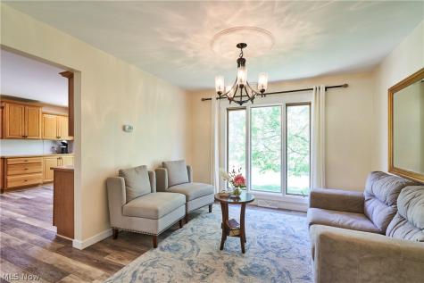 1535 Belle Meade Drive Copley OH 44321