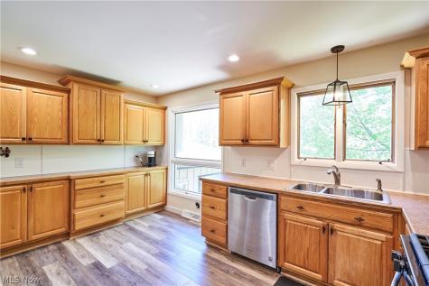 1535 Belle Meade Drive Copley OH 44321