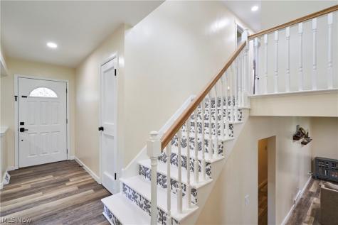 1535 Belle Meade Drive Copley OH 44321