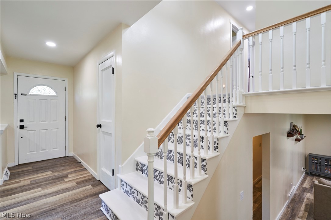 1535 Belle Meade Drive Copley OH 44321