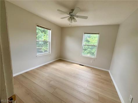 3773 Thurgood Avenue Cleveland OH 44115