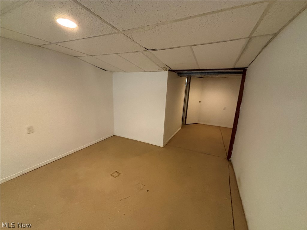 3773 Thurgood Avenue Cleveland OH 44115