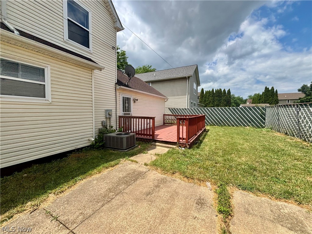 3773 Thurgood Avenue Cleveland OH 44115