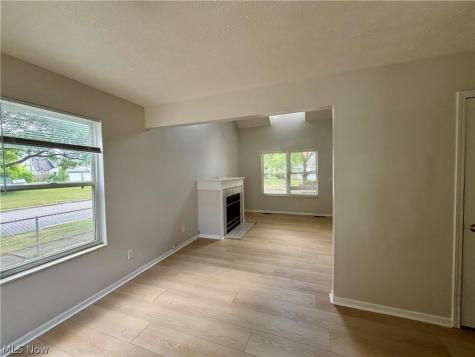 3773 Thurgood Avenue Cleveland OH 44115