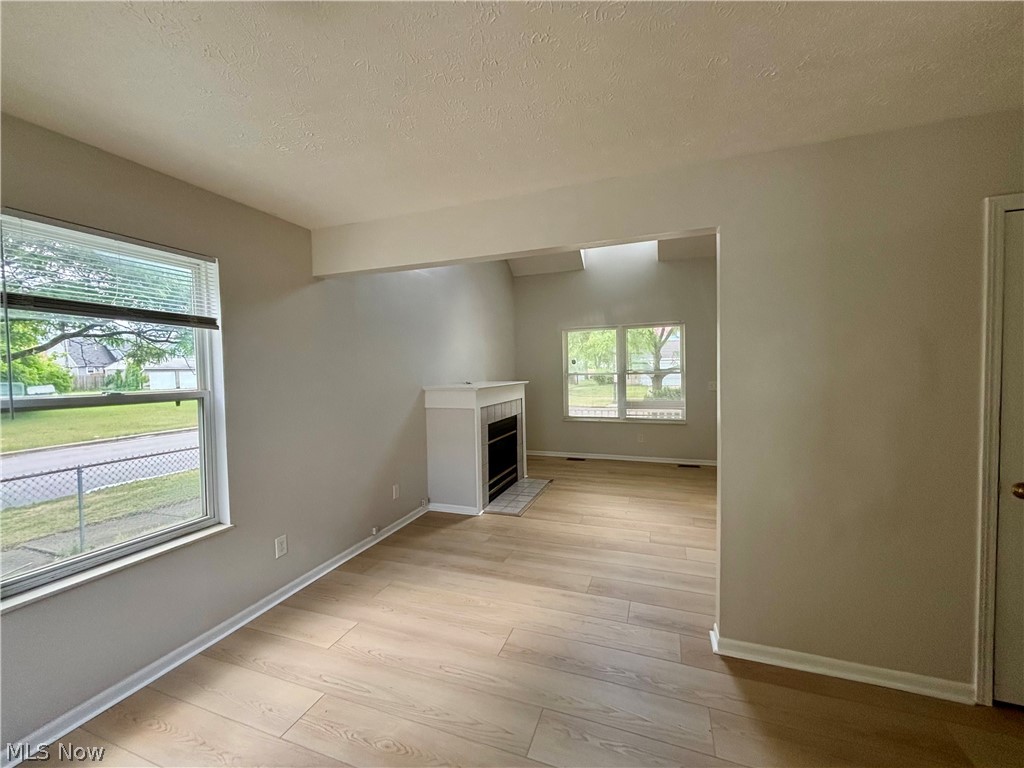 3773 Thurgood Avenue Cleveland OH 44115