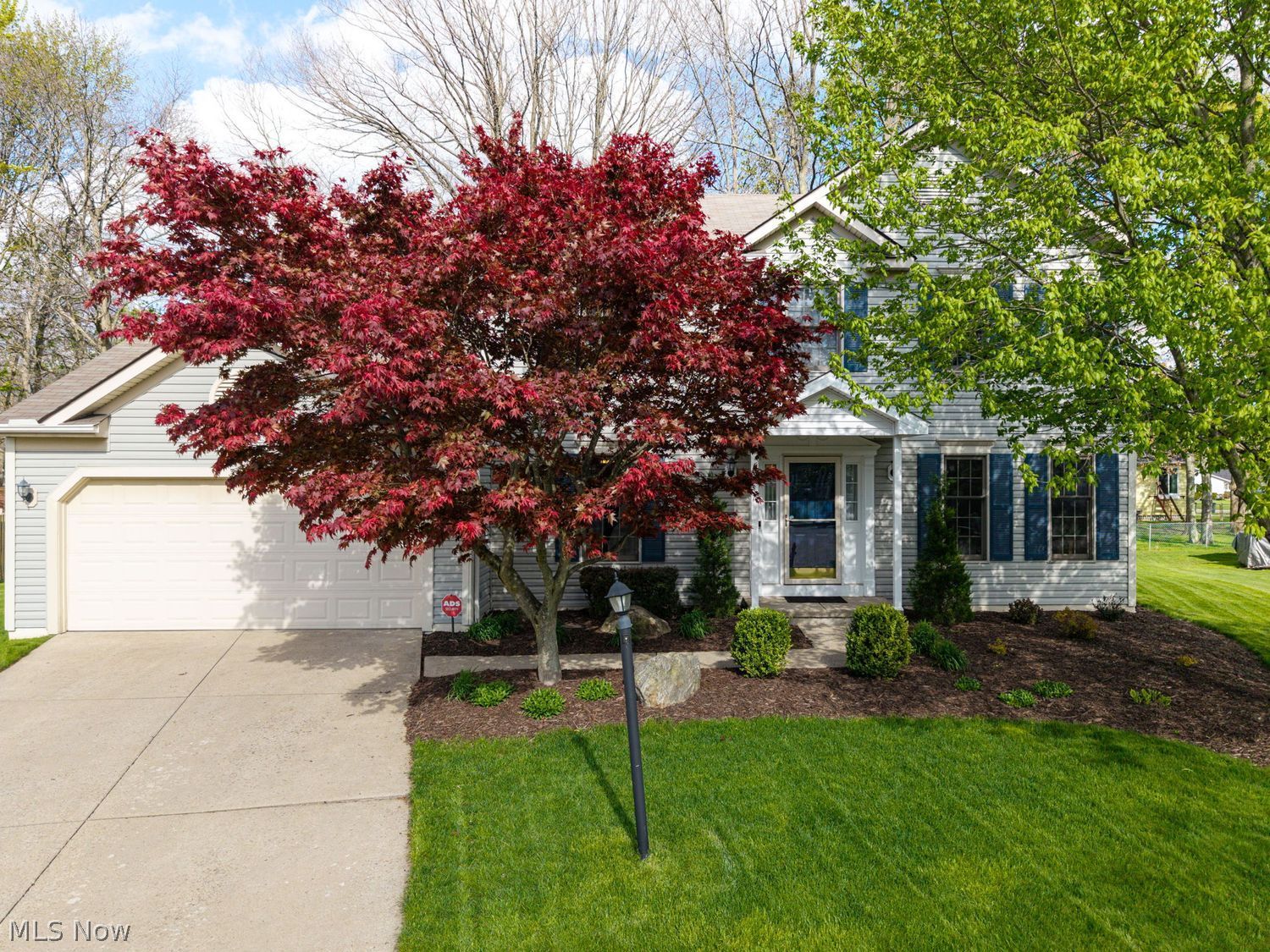 3772 Selma Lane Brunswick OH 44212