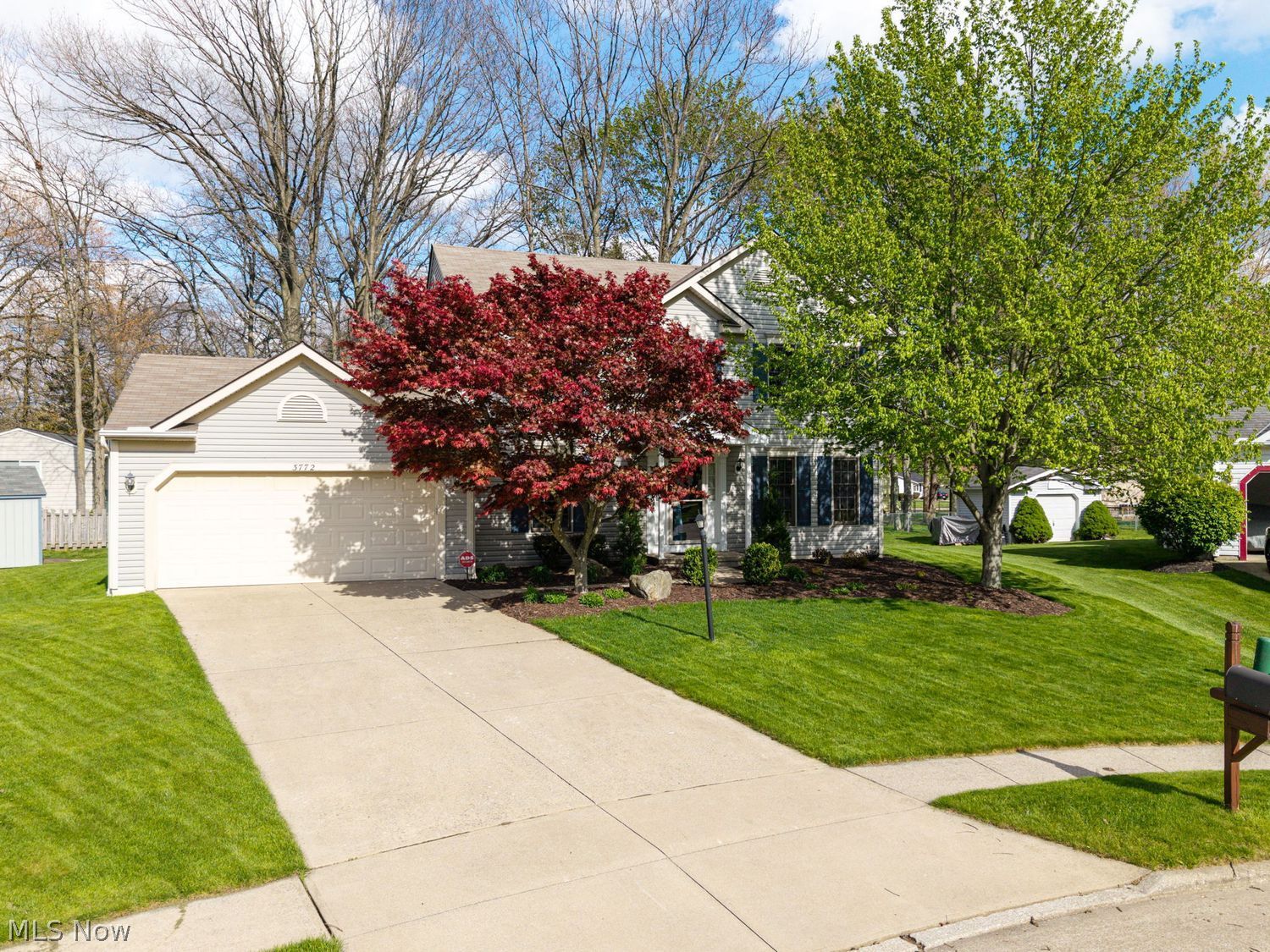 3772 Selma Lane Brunswick OH 44212