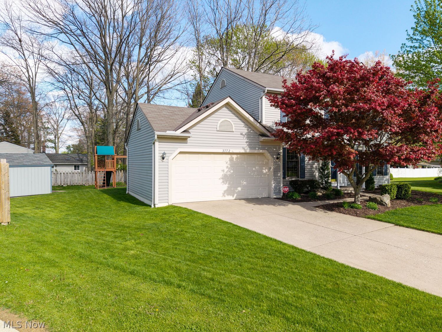 3772 Selma Lane Brunswick OH 44212