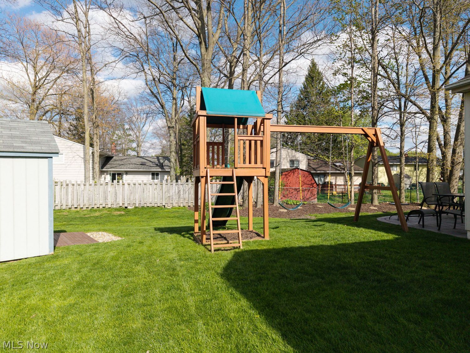 3772 Selma Lane Brunswick OH 44212