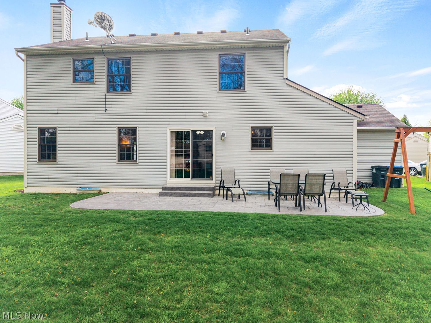 3772 Selma Lane Brunswick OH 44212