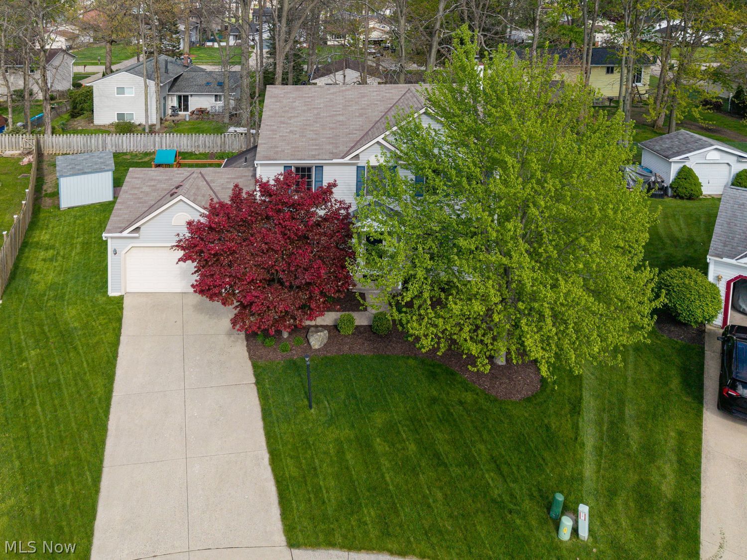 3772 Selma Lane Brunswick OH 44212