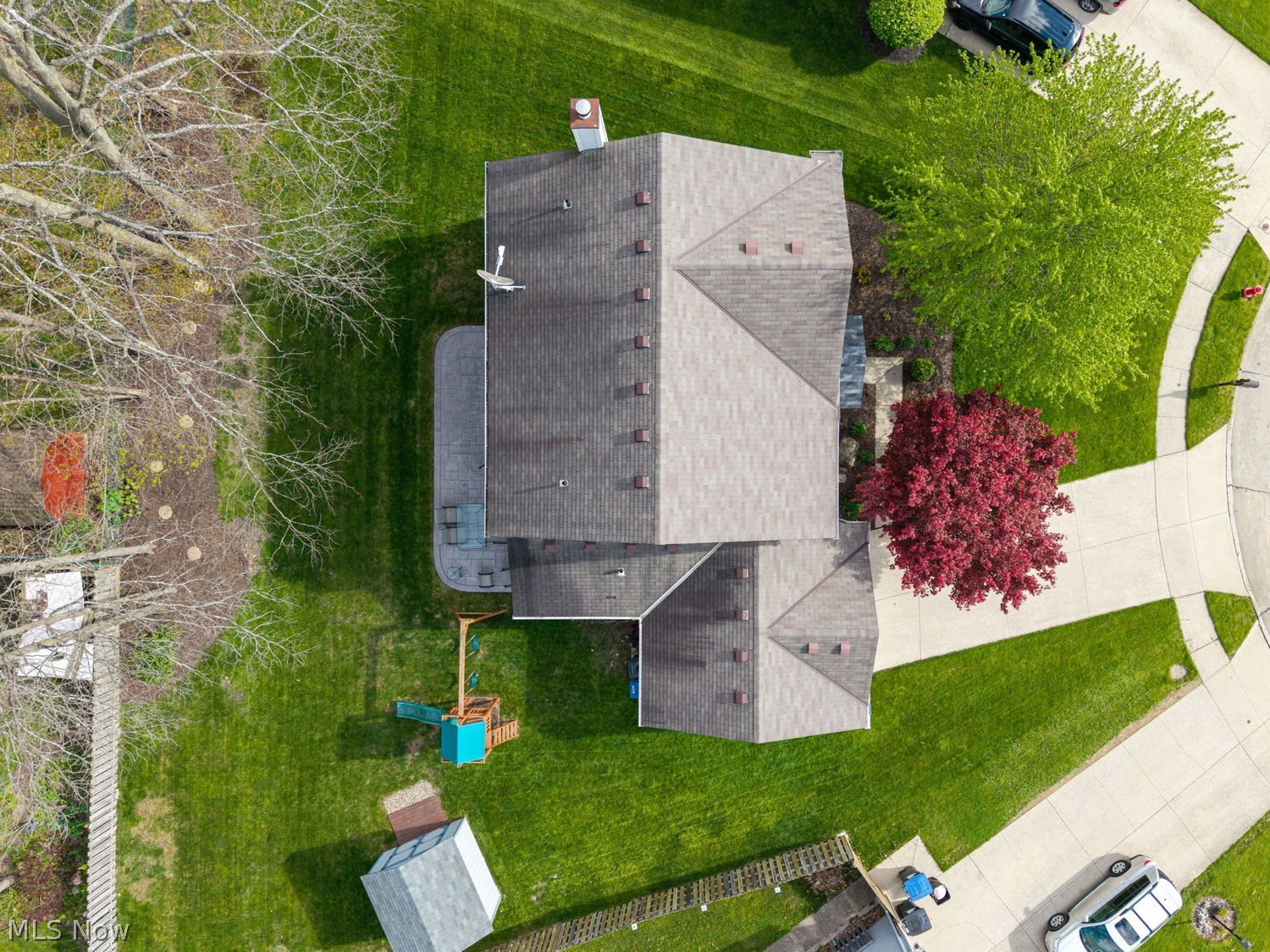 3772 Selma Lane Brunswick OH 44212
