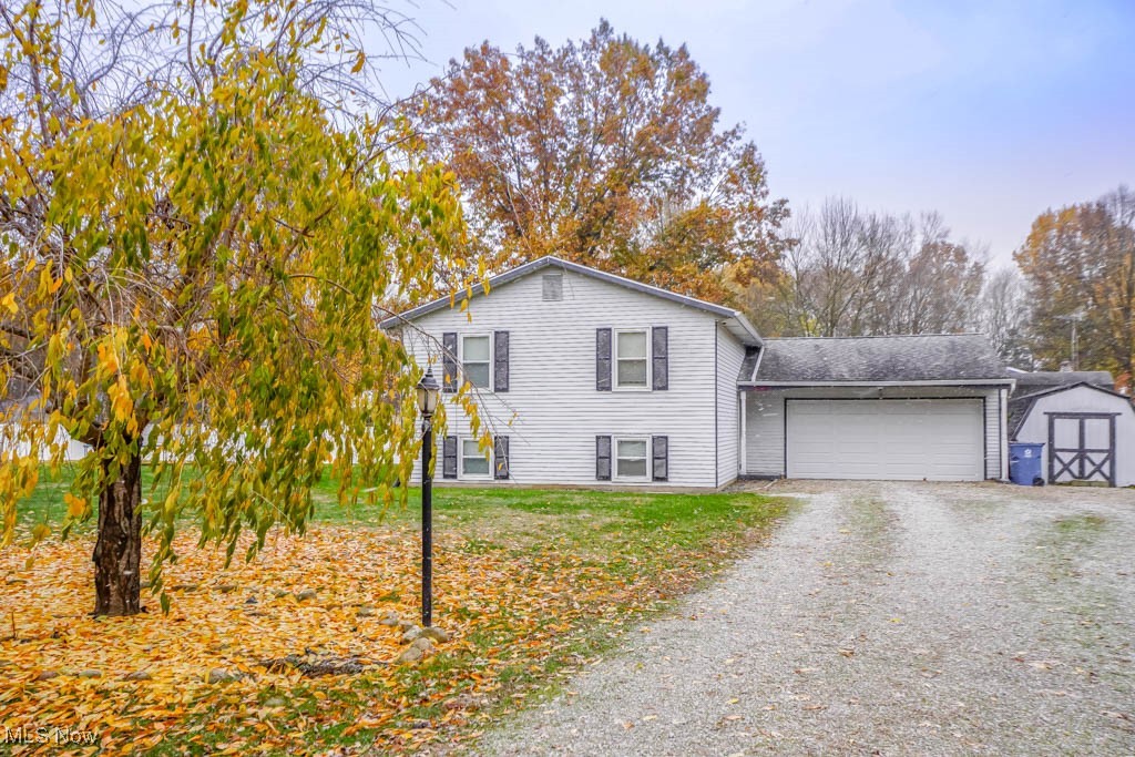 Massillon OH, 5648 Hill Run Circle NW