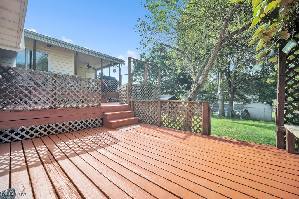 1735 Woodruff Avenue NW Massillon OH 44647