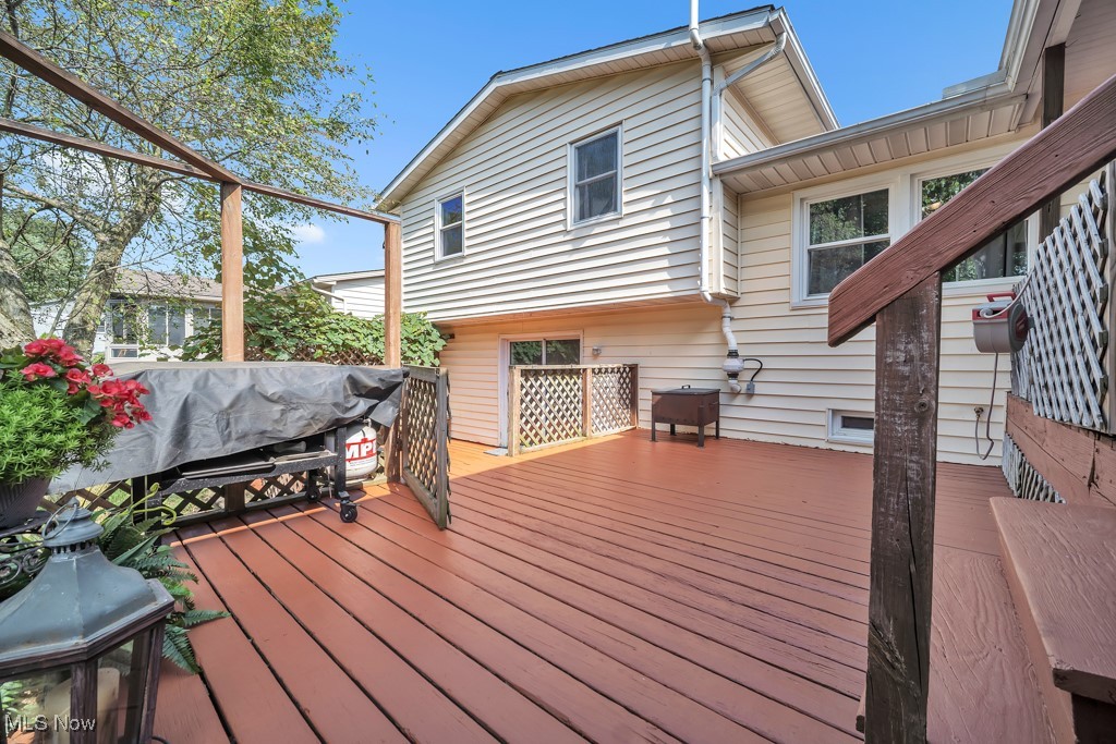 1735 Woodruff Avenue NW Massillon OH 44647