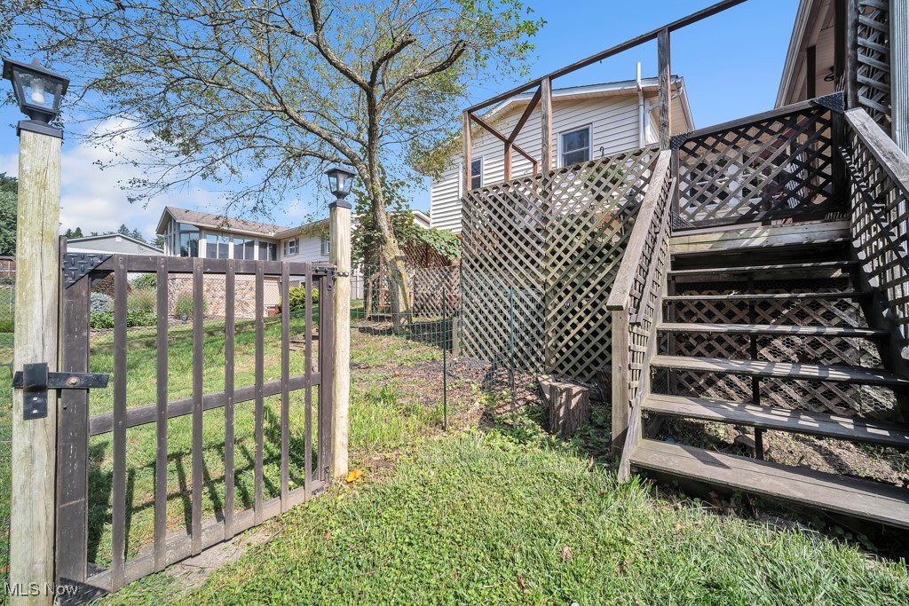 1735 Woodruff Avenue NW Massillon OH 44647