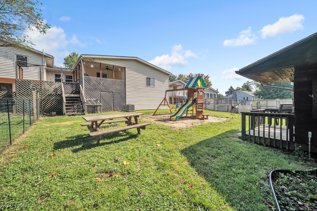 1735 Woodruff Avenue NW Massillon OH 44647