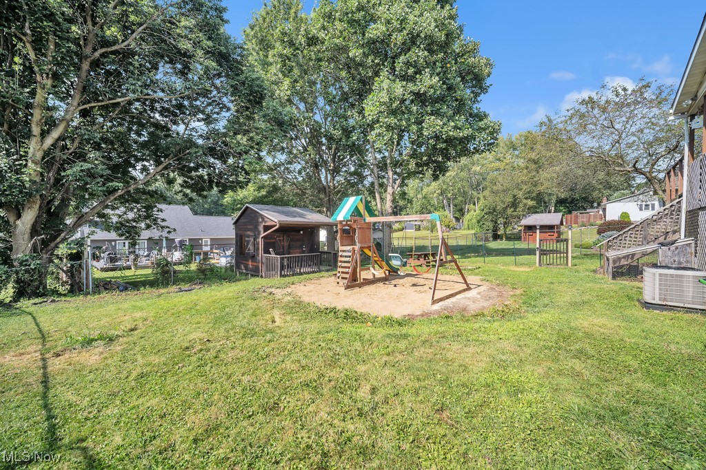 1735 Woodruff Avenue NW Massillon OH 44647