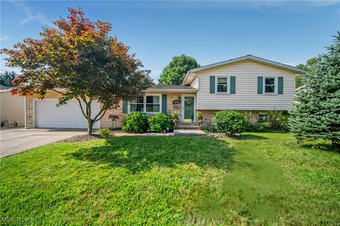 1735 Woodruff Avenue NW Massillon OH 44647