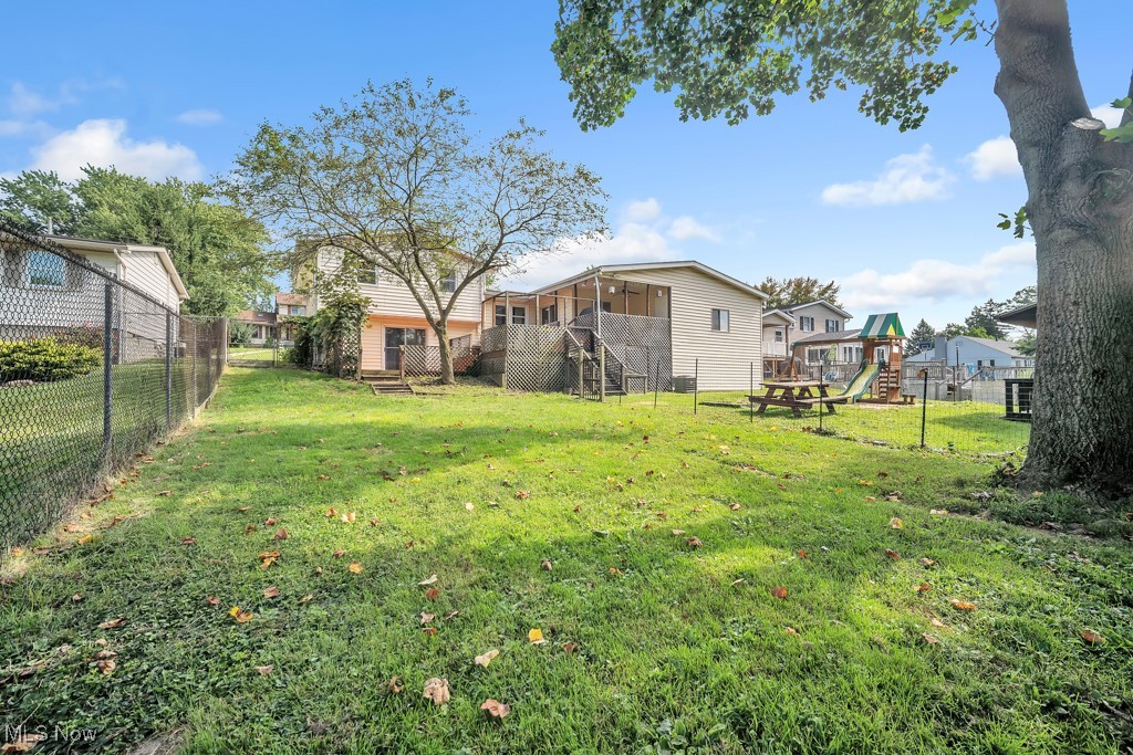 1735 Woodruff Avenue NW Massillon OH 44647