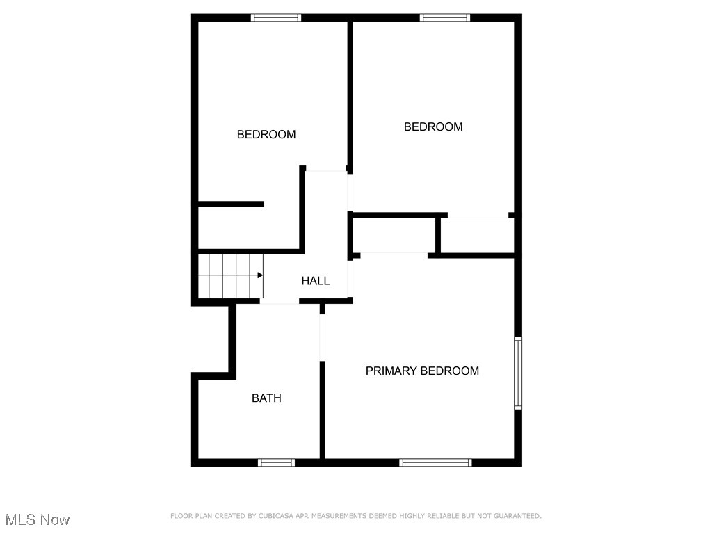 1735 Woodruff Avenue NW Massillon OH 44647