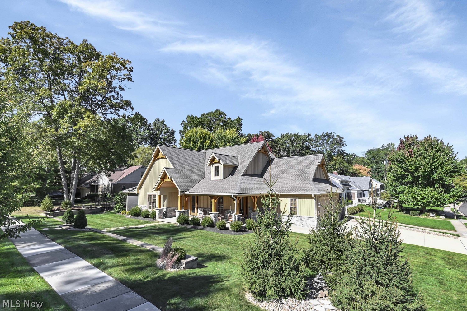 354 W Glen Park Drive Bay Village OH 44140