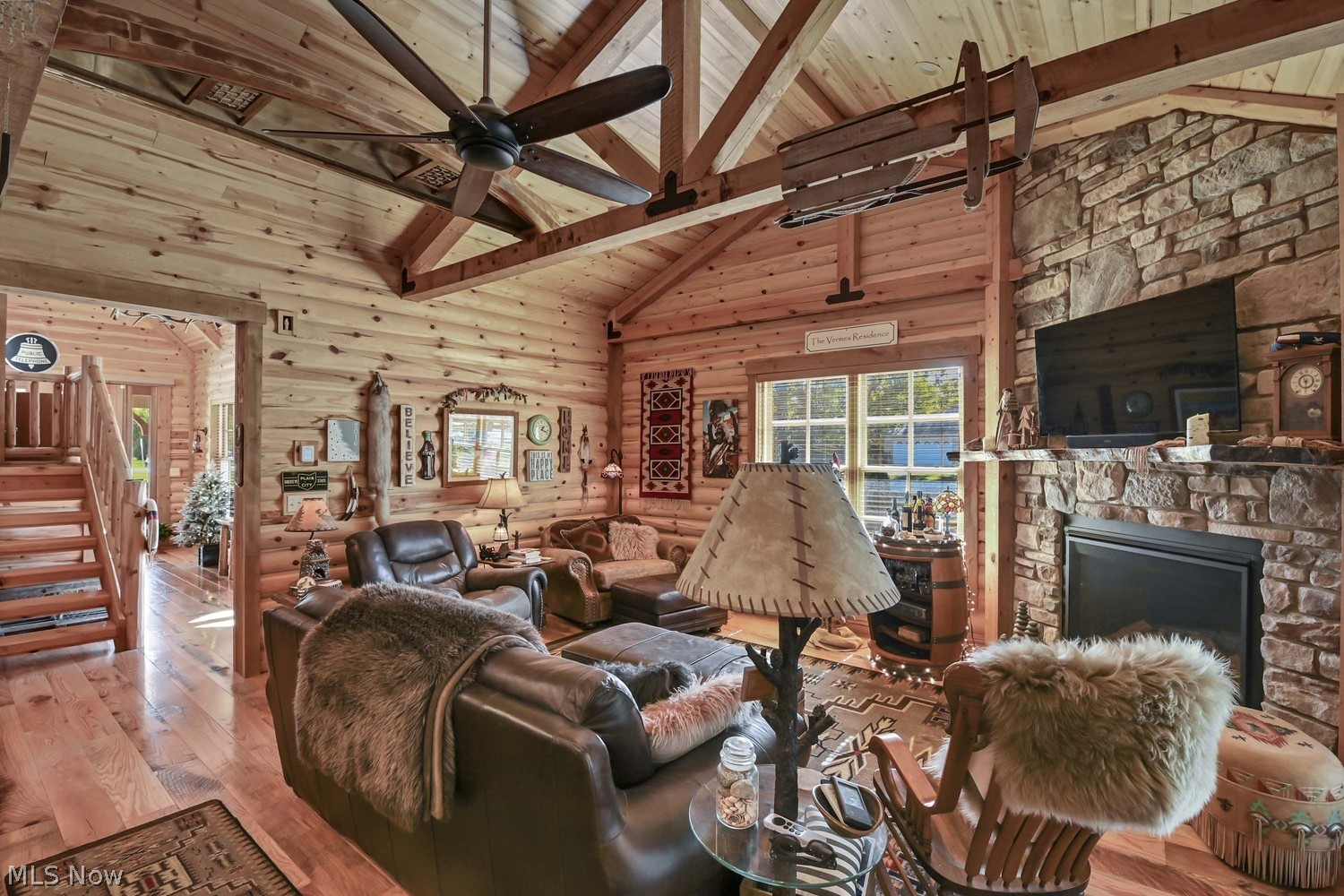 354 W Glen Park Drive Bay Village OH 44140
