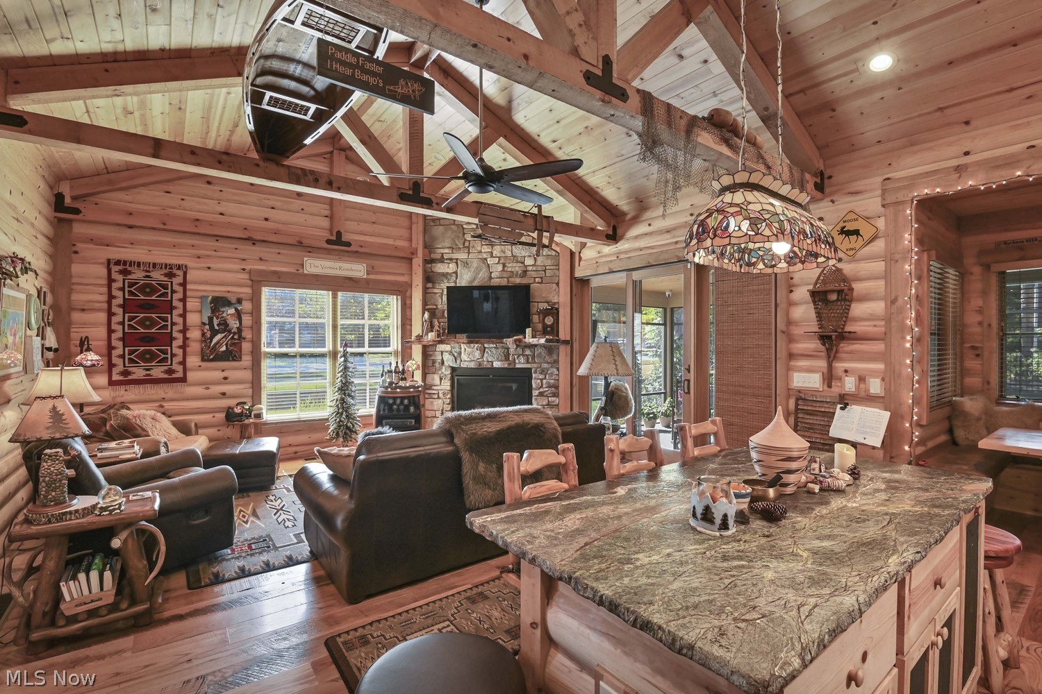 354 W Glen Park Drive Bay Village OH 44140