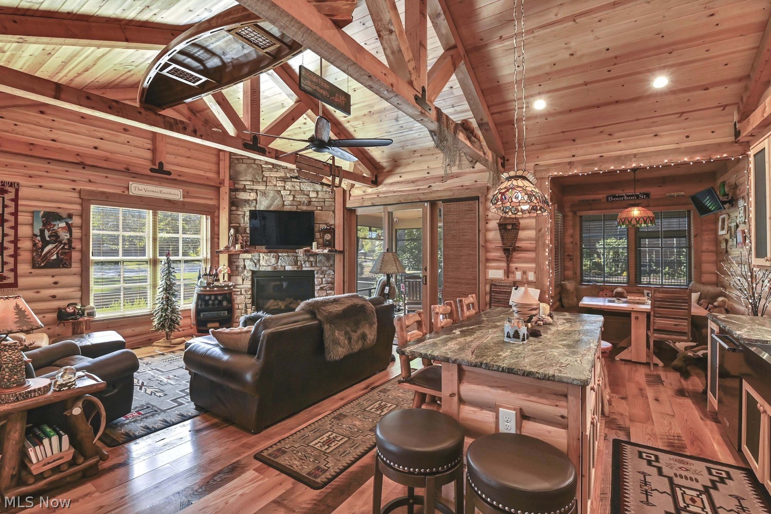 354 W Glen Park Drive Bay Village OH 44140
