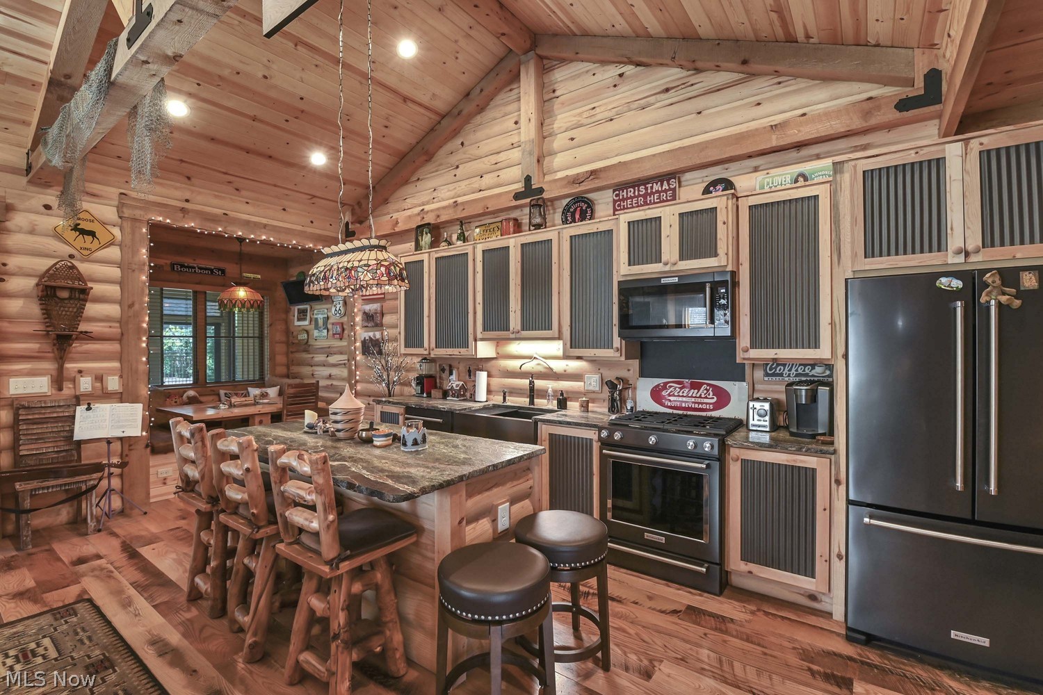 354 W Glen Park Drive Bay Village OH 44140