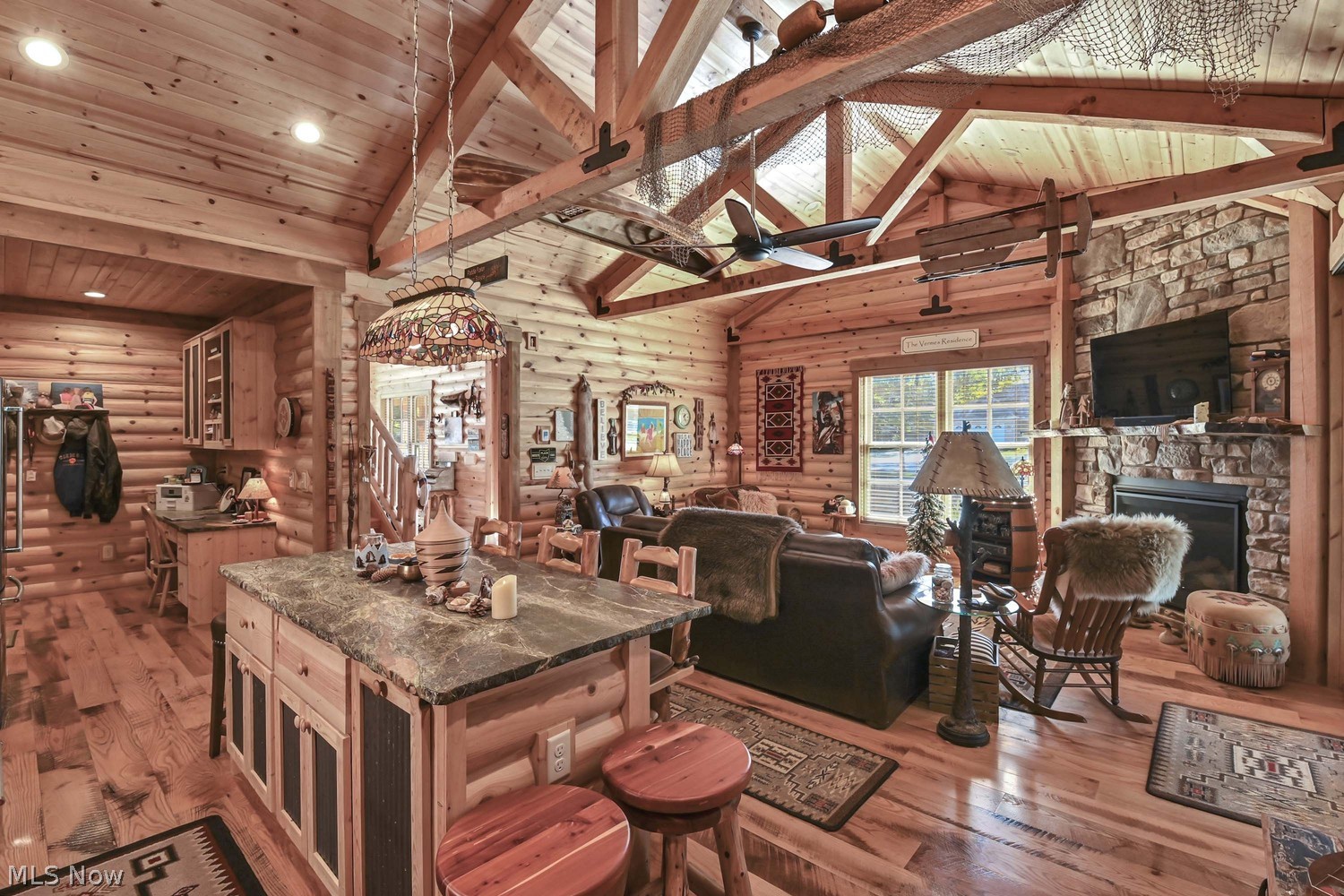 354 W Glen Park Drive Bay Village OH 44140