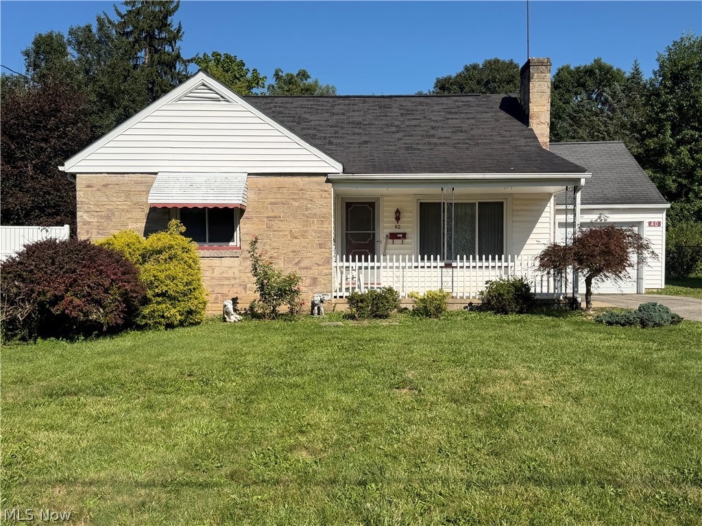 40 N West Columbiana OH 44408