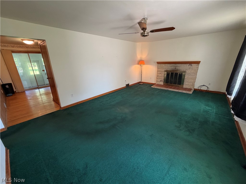 40 N West Columbiana OH 44408