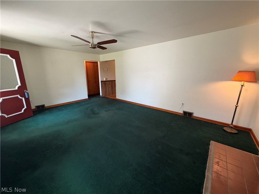 40 N West Columbiana OH 44408