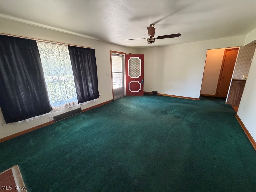 40 N West Columbiana OH 44408