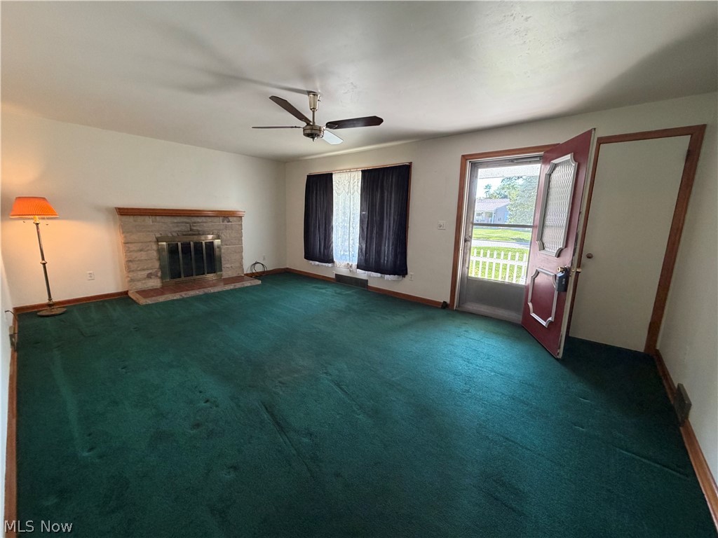 40 N West Columbiana OH 44408