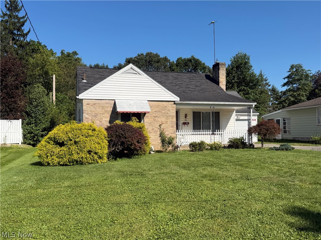40 N West Columbiana OH 44408
