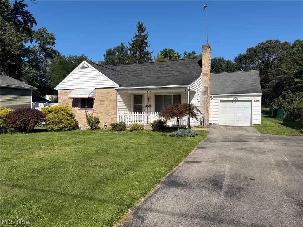 40 N West Columbiana OH 44408