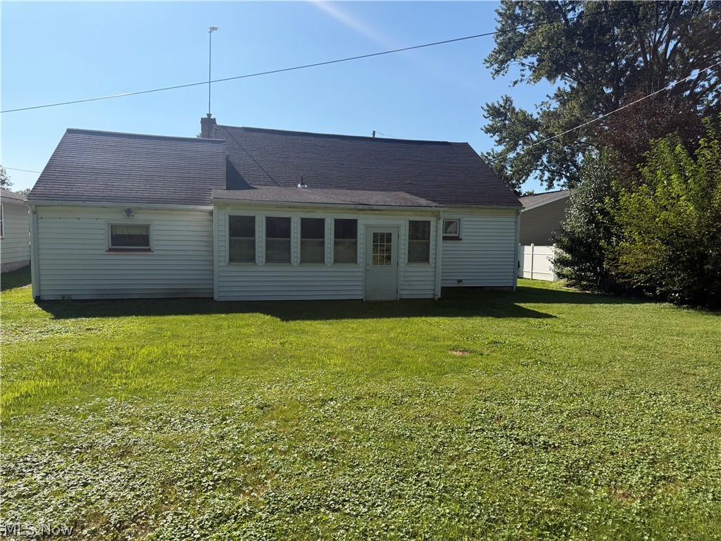 40 N West Columbiana OH 44408