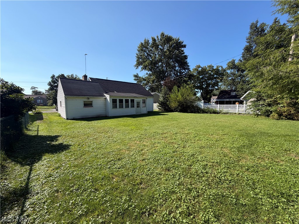 40 N West Columbiana OH 44408