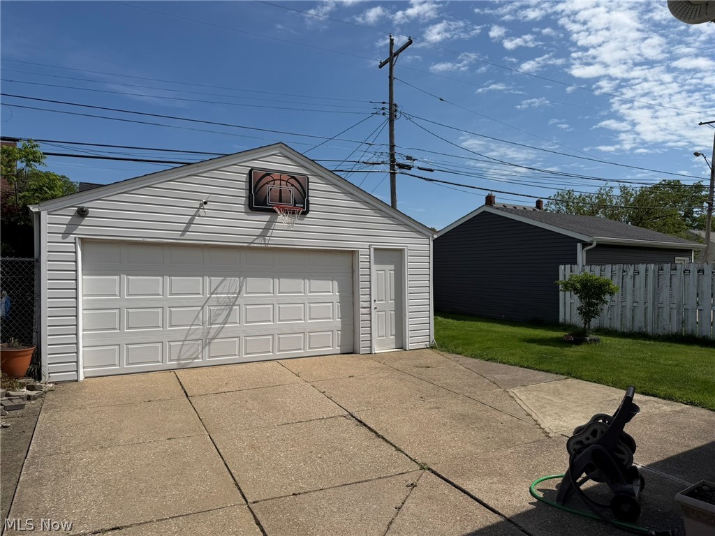 6706 Gilbert Avenue Parma OH 44129