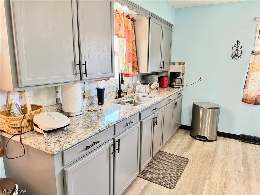 6706 Gilbert Avenue Parma OH 44129