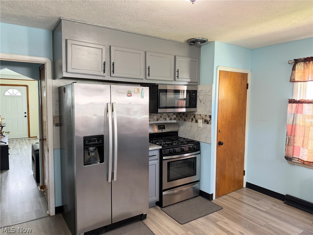 6706 Gilbert Avenue Parma OH 44129