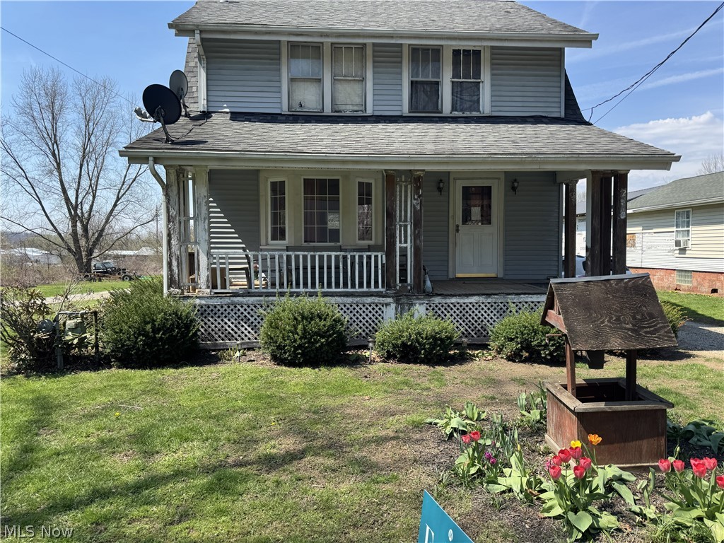 2112 Warren Avenue Akron OH 44320
