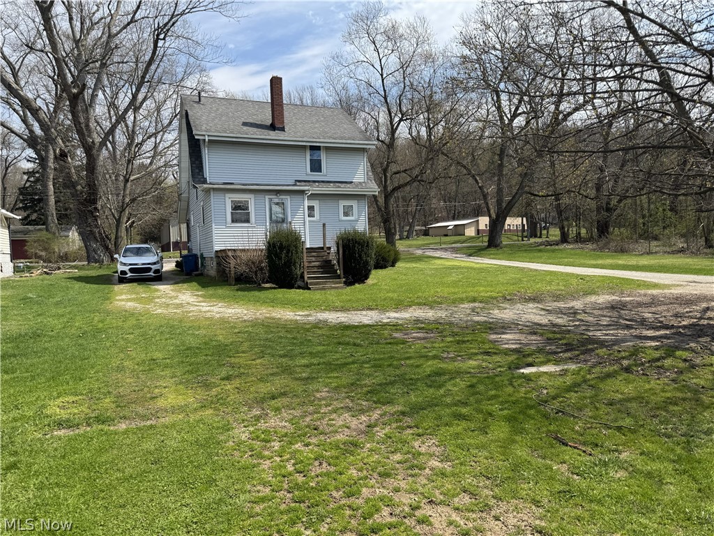 2112 Warren Avenue Akron OH 44320