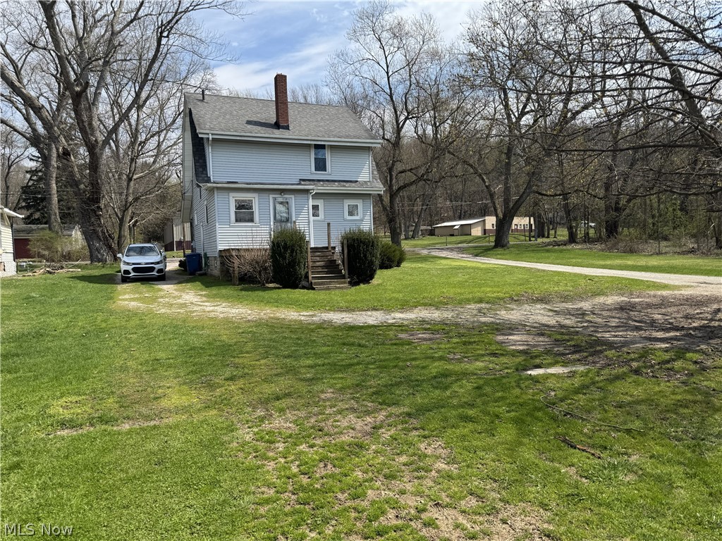 2112 Warren Avenue Akron OH 44320